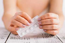 Birth Control and Contraceptives Burbank, CA