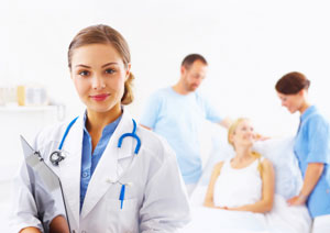 Obstetrics and Gynecology in Los Angeles, CA