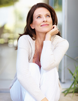 Stress Incontinence Treatment in Raymond, MS